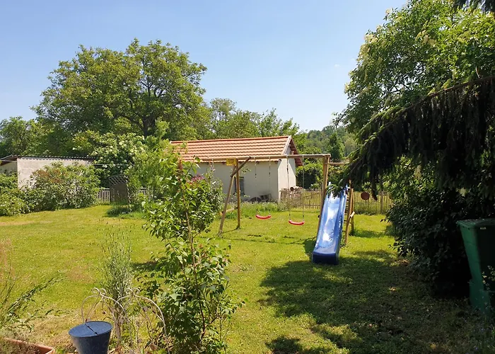 Apartment Moni In Lutzmannsburg, 1 Km Von Der Sonnentherme Entfernt - Apartment Mit 3 Schlafzimmern