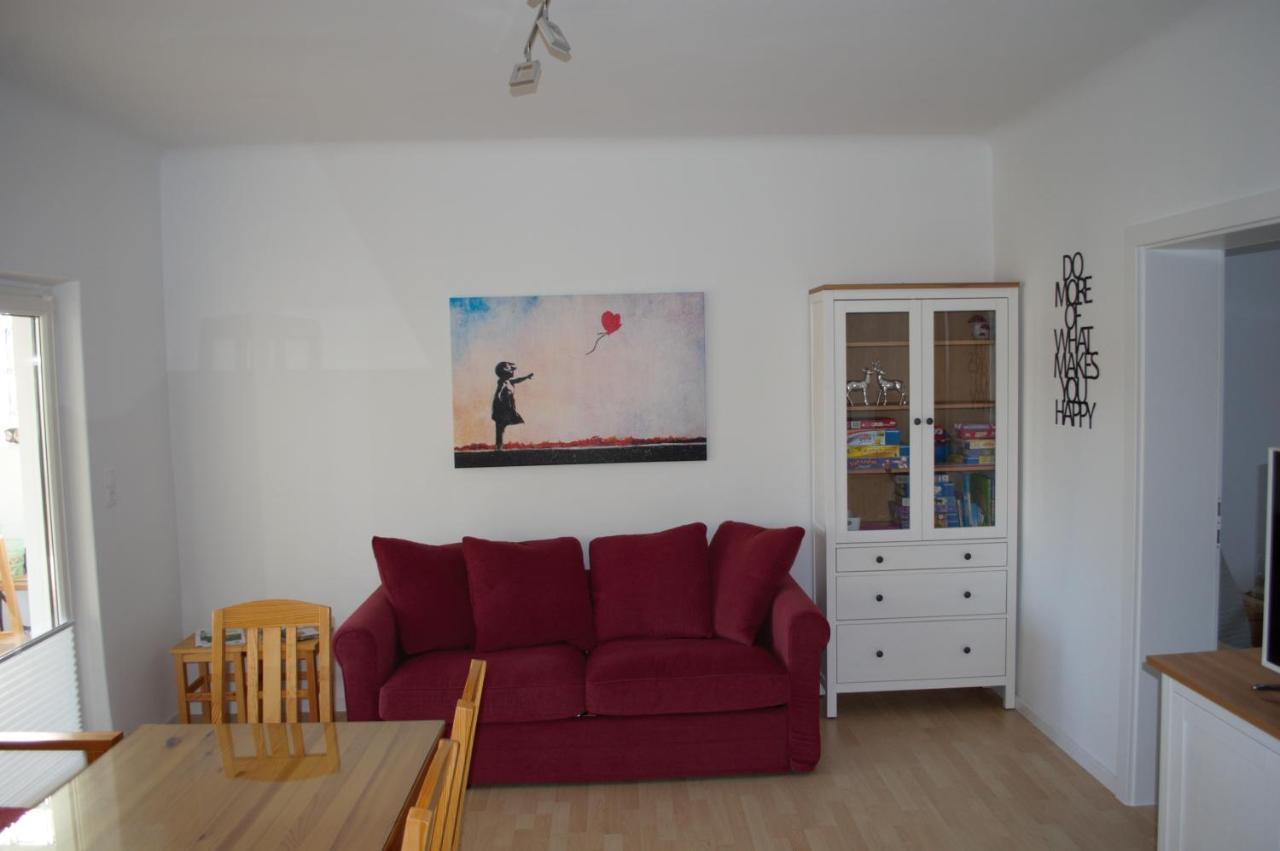 Moni In Lutzmannsburg, 1 Km Von Der Sonnentherme Entfernt - Mit 3 Schlafzimmern Apartment Lutzmannsburg