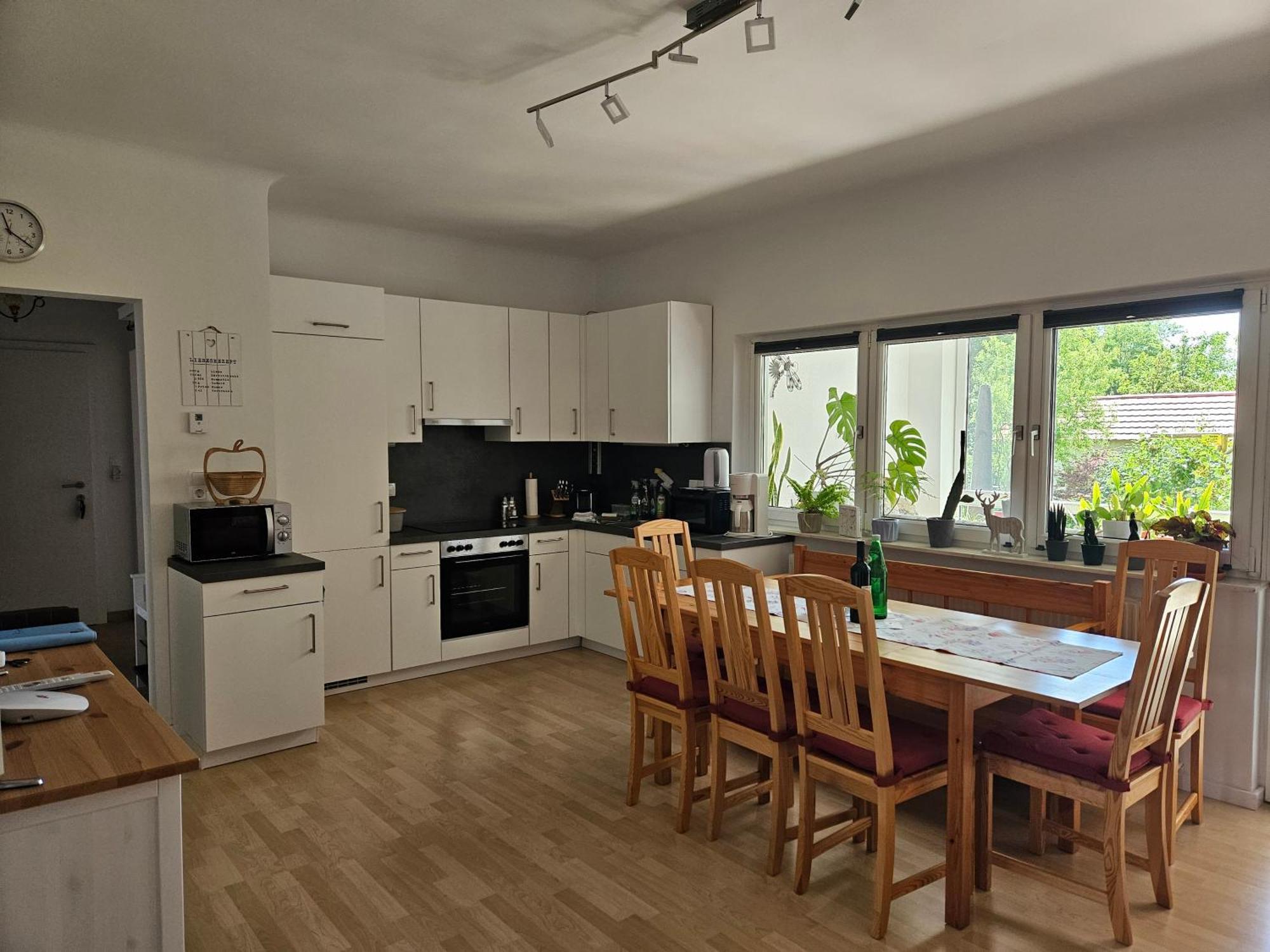 Moni In Lutzmannsburg, 1 Km Von Der Sonnentherme Entfernt - Mit 3 Schlafzimmern Apartment Lutzmannsburg
